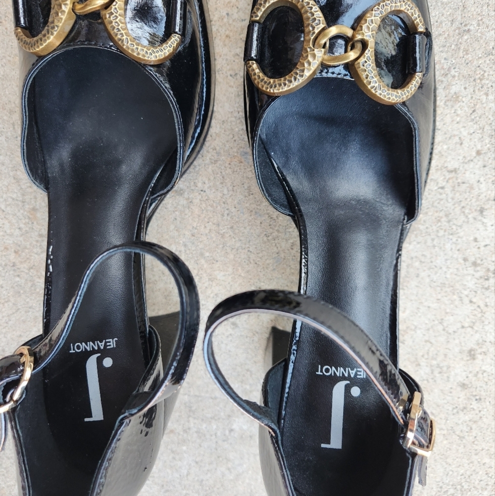 Jeannot Shoes - Picture 7 of 12